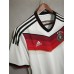 Germany 2014 World Cup Home White Soccer Jersey